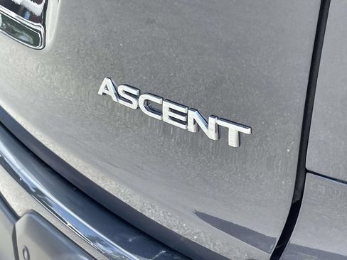 Used 2025 Subaru Ascent Premium AWD/4WD image 30