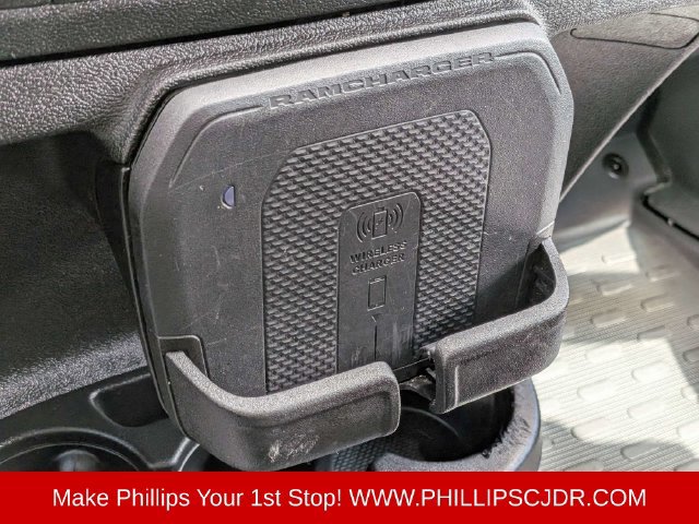 Used 2022 RAM ProMaster 3500 w/ Premium R/V Group FWD image 33
