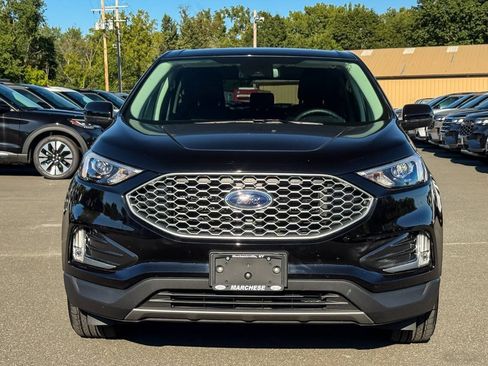 Used 2023 Ford Edge SEL w/ Convenience Package AWD/4WD image 8
