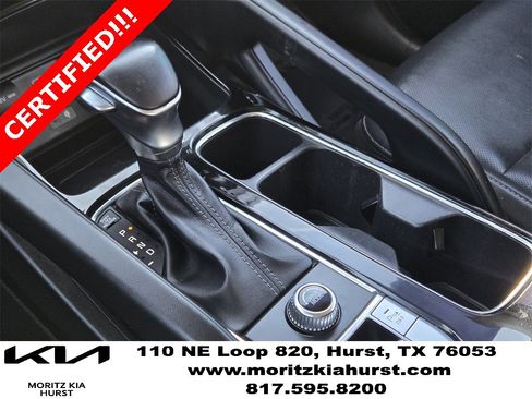 Certified 2022 Kia Telluride S image 9