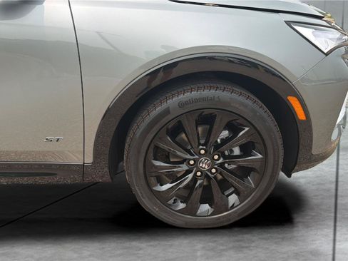 New 2026 Buick Envista Sport Touring w/ Convenience I Package FWD image 26
