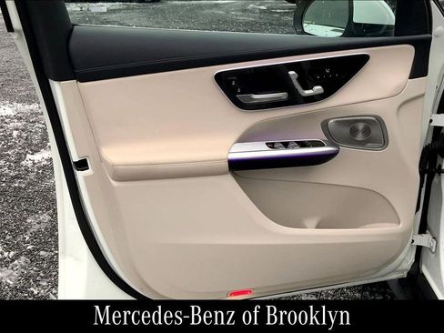 Certified 2023 Mercedes-Benz GLC 300 GLC 300 image 23