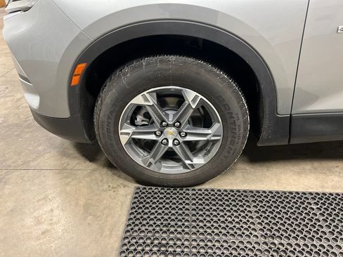 Certified 2023 Chevrolet Blazer LT image 9