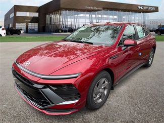 New 2026 Hyundai Sonata SE video 1