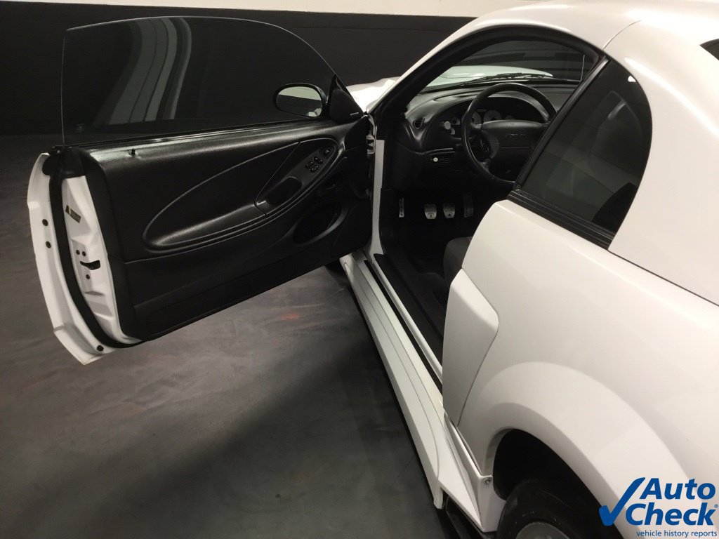 Used 2002 Ford Mustang GT RWD image 24