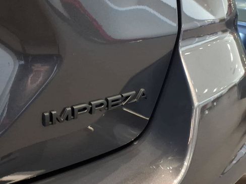 New 2026 Subaru Impreza 2.0i Sport image 14