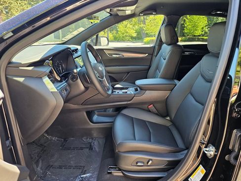 New 2026 Cadillac XT5 Luxury AWD/4WD image 20