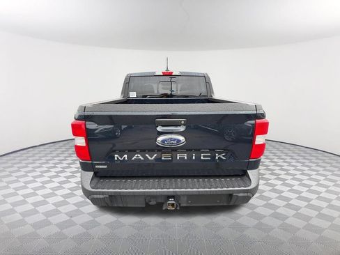 Used 2023 Ford Maverick Lariat FWD image 6