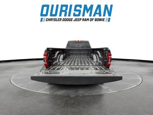 Used 2024 RAM 2500 Laramie w/ Safety Group image 26