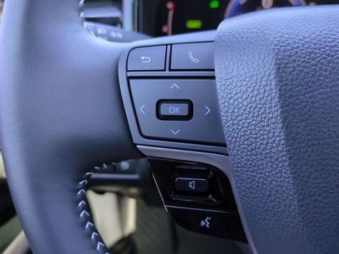 Certified 2026 Toyota Camry SE image 22