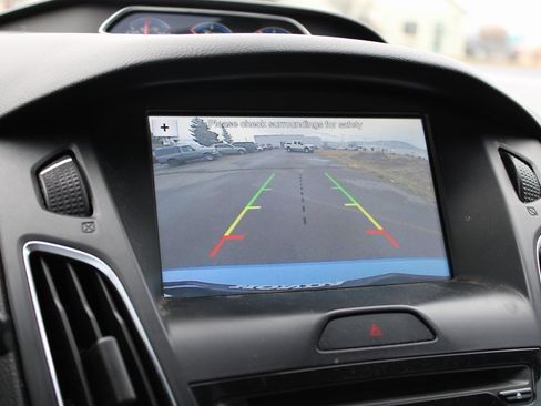 Used 2016 Ford Focus RS image 25