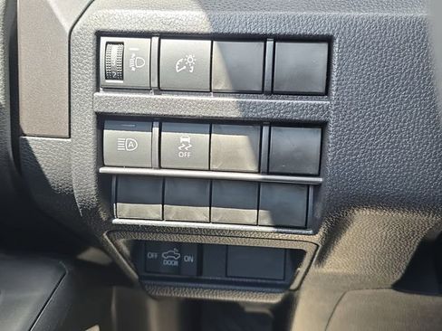 New 2026 Toyota Tacoma TRD Off-Road image 25