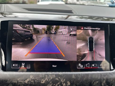 New 2026 Audi RS e-tron GT performance image 44