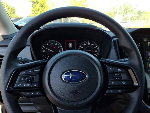 New 2026 Subaru Crosstrek 2.0i Premium image 29