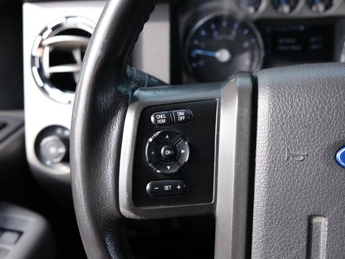 Used 2015 Ford F350 Lariat w/ Lariat Interior Package AWD/4WD image 56
