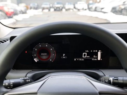 New 2026 Nissan Sentra S w/ S Cold Weather Package image 13