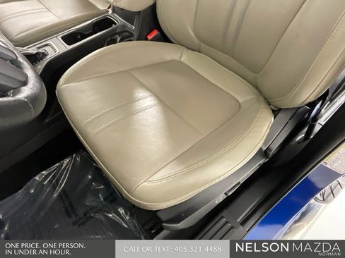 Used 2019 Ford Ranger Lariat w/ Equipment Group 501A Mid image 25