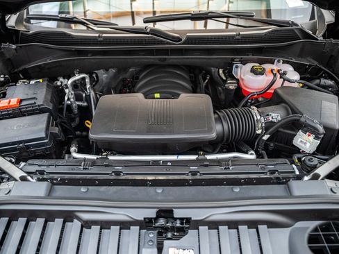 New 2026 Chevrolet Silverado 1500 ZR2 AWD/4WD image 24