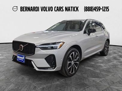 Certified 2023 Volvo XC60 B5 Plus w/ Climate Package