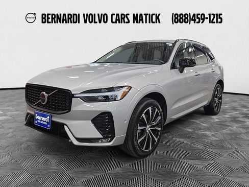 Certified 2023 Volvo XC60 B5 Plus w/ Climate Package AWD/4WD image 1