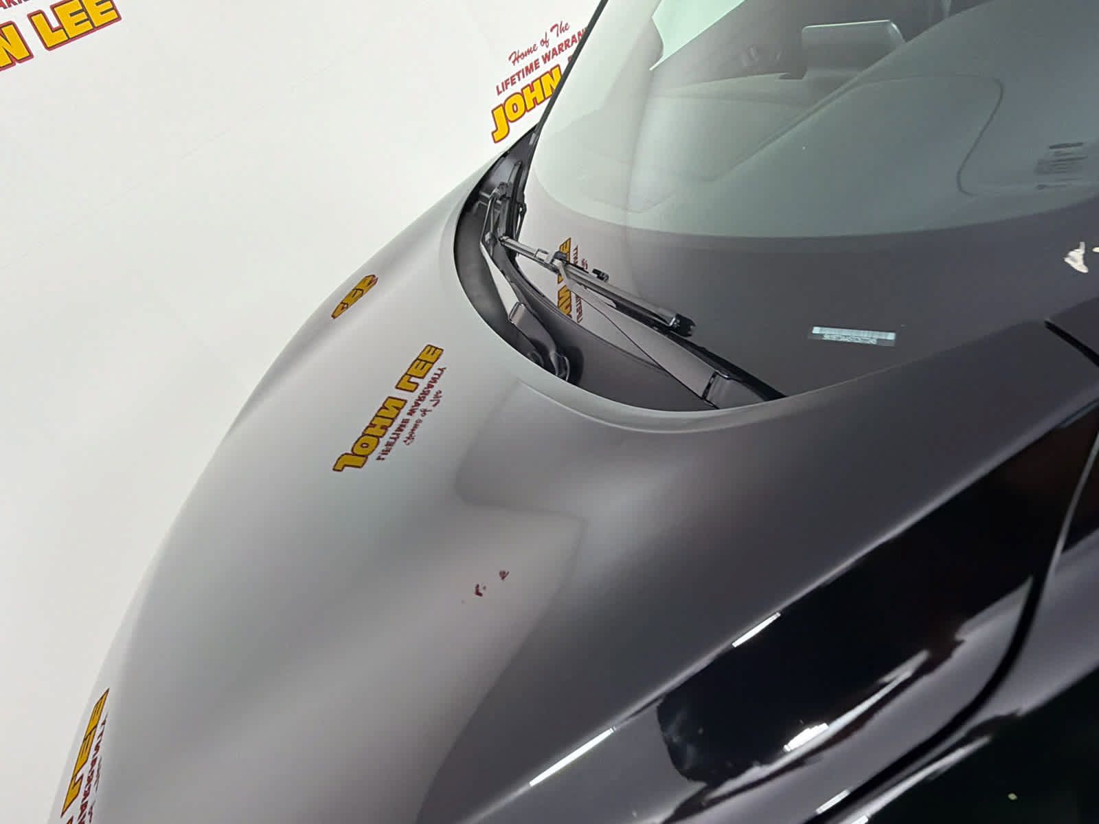 Certified 2026 Nissan Rogue S FWD image 11