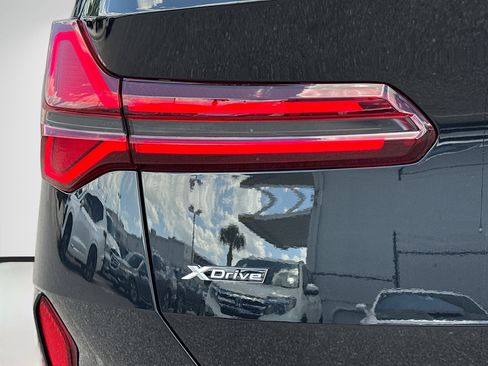 New 2026 BMW X3 xDrive30 w/ M Sport Package image 10