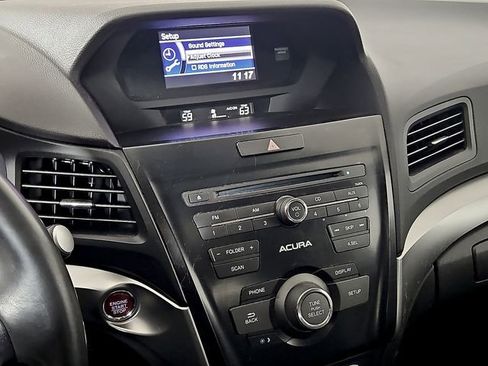 Used 2018 Acura ILX image 18