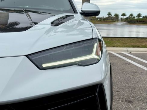 Used 2024 Lamborghini Urus Performante image 30