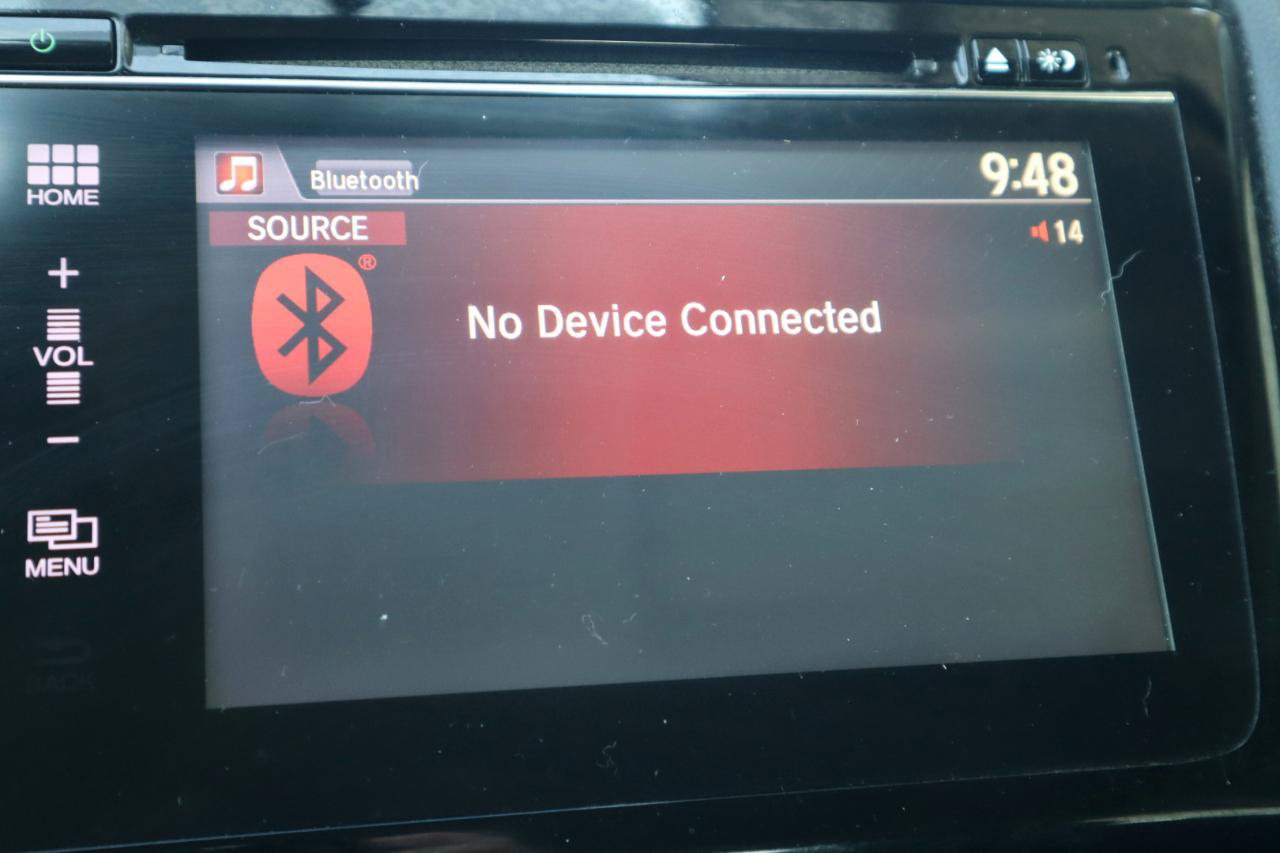 Used 2015 Honda Fit EX-L image 65