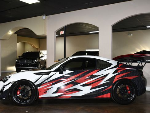 Used 2013 Scion FR-S image 47