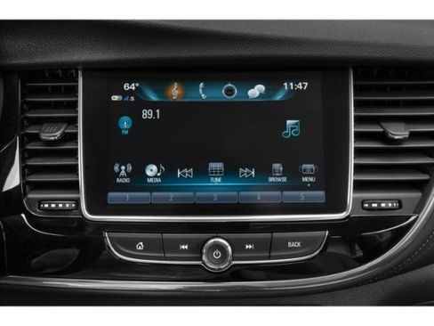 Used 2020 Buick Encore Preferred w/ Safety Package image 77