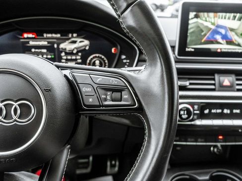 Used 2019 Audi S5 Premium Plus image 27