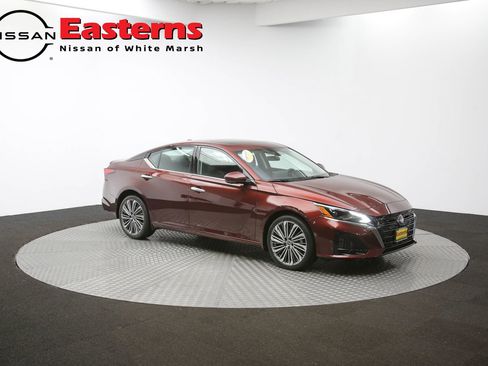 Used 2023 Nissan Altima 2.5 SL image 70