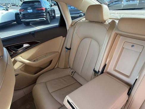 Used 2014 Audi A6 2.0T Premium Plus image 30