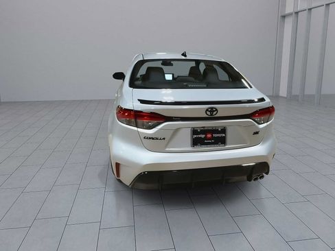 Used 2024 Toyota Corolla Sedan w/ SE Convenience Package FWD image 7