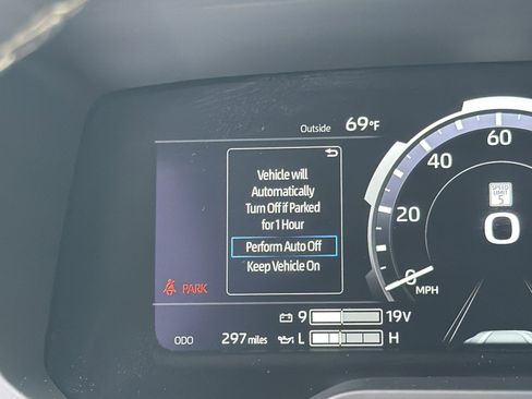 Used 2026 Toyota Tundra 1794 Edition AWD/4WD image 22