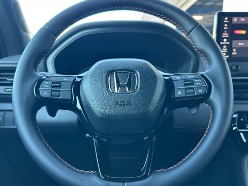 New 2026 Honda Pilot Sport image 29