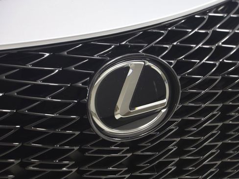 Used 2024 Lexus IS 350 F Sport w/ Accessory Package image 15