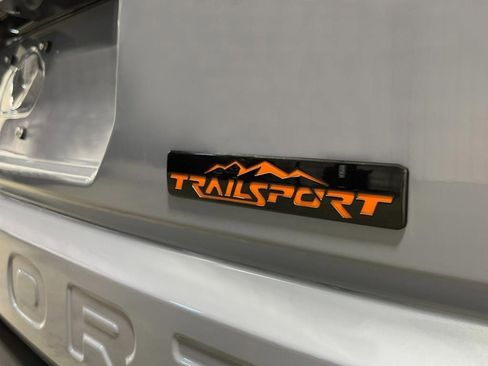 New 2026 Honda Passport TrailSport Elite image 6