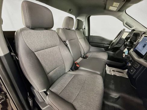 Used 2025 Ford F150 XL AWD/4WD image 23