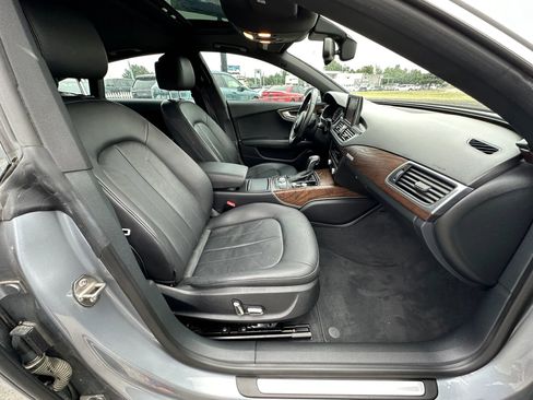 Used 2016 Audi A7 3.0T Premium Plus AWD/4WD image 13
