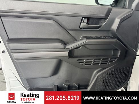 New 2026 Toyota Tacoma SR5 image 13