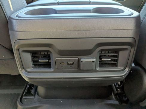 Used 2022 Chevrolet Silverado 1500 LT Trail Boss w/ Safety Package image 31