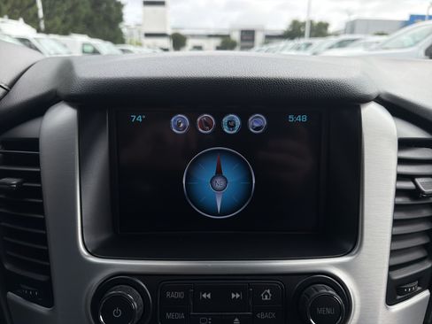 Used 2020 GMC Yukon SLT AWD/4WD image 24
