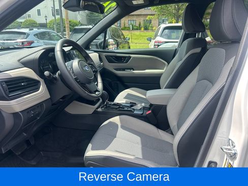 Certified 2026 Subaru Forester Premium AWD/4WD image 10