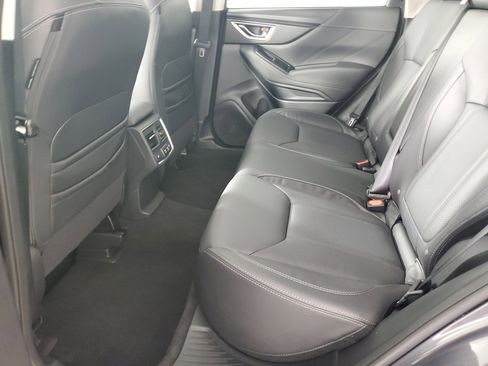 Used 2023 Subaru Forester Touring image 13