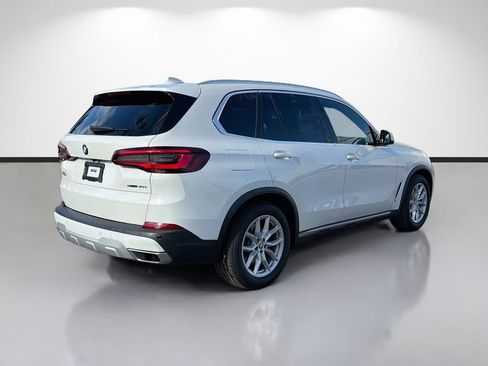 Used 2021 BMW X5 sDrive40i w/ Convenience Package RWD image 3