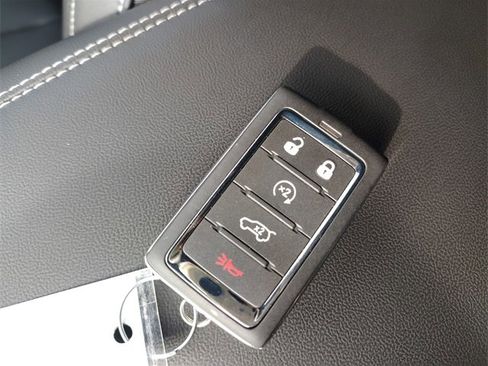 New 2026 Jeep Grand Cherokee Limited image 27