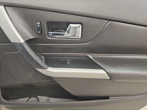 Used 2014 Ford Edge SEL w/ Canadian Touring Package FWD image 11