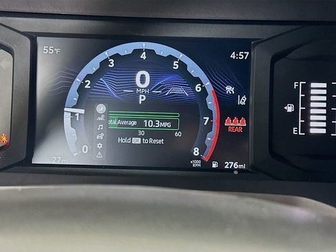 Used 2025 Toyota Tacoma SR image 12